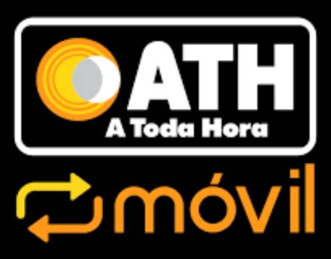 ATH Móvil Info